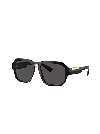 DOLCE&GABBANA | Lunettes de soleil 0DG4464/56 | schwarz